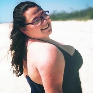 Meet your Posher, Rachael